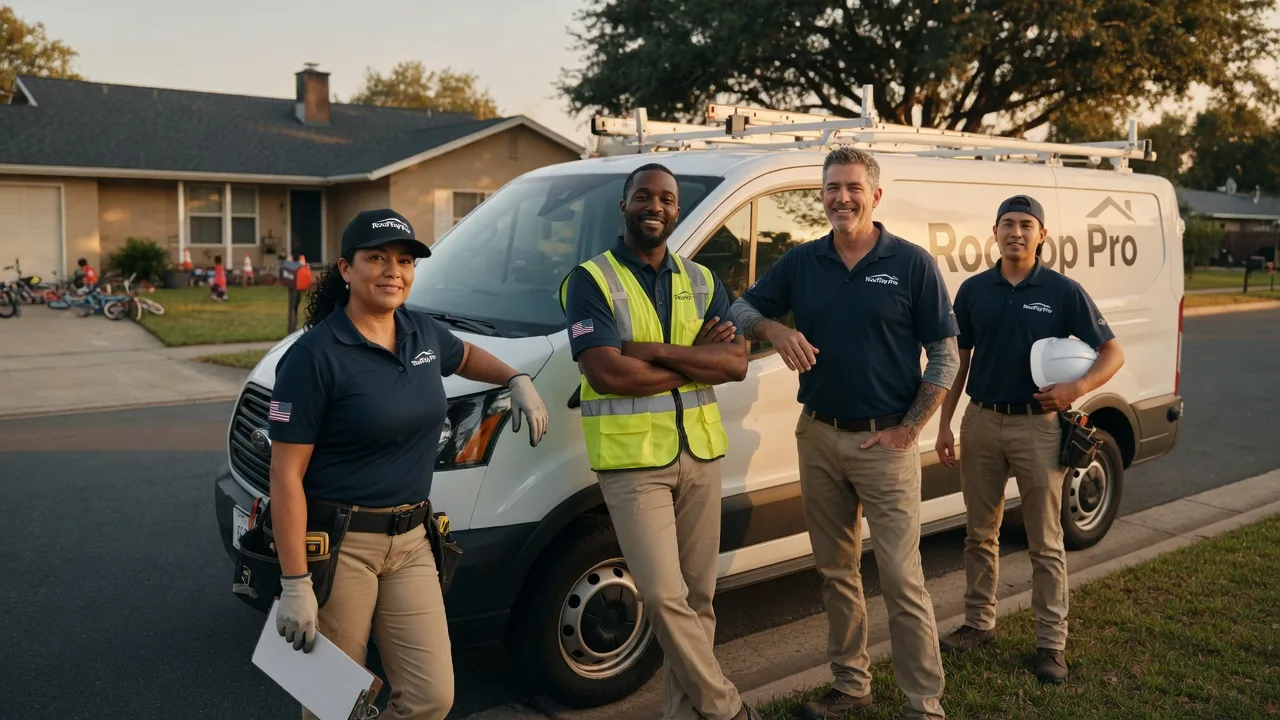 Roof Repair in Hansen, ID near me